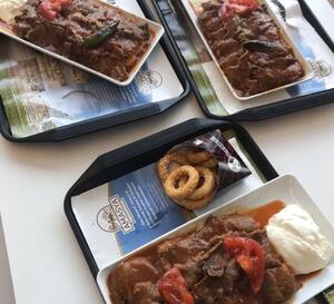 Usta Donerci Bahcelievler Merkez Istanbul Zomato